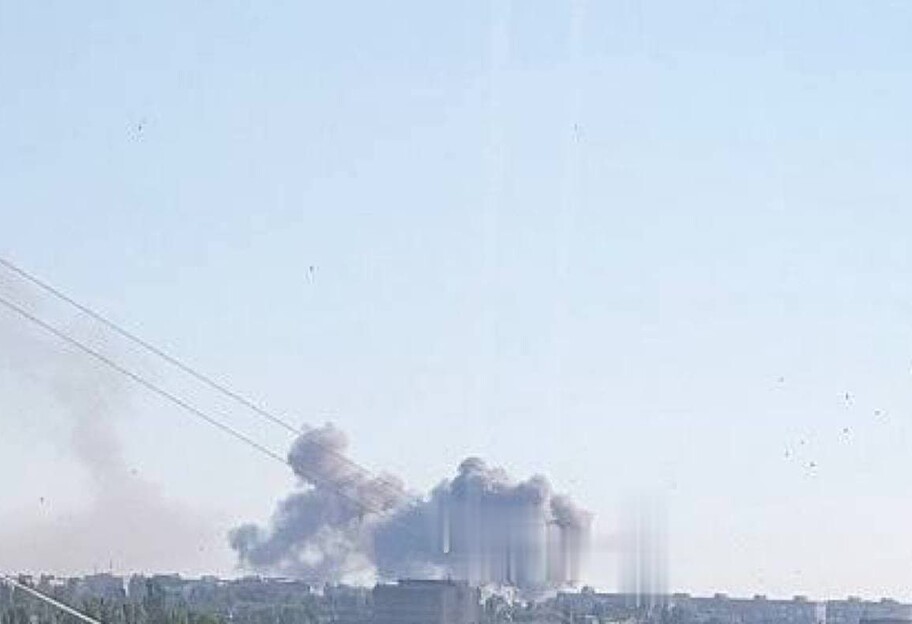 Обстріл Миколаєва 15 липня - містом випустили 10 ракет, фото - фото 1