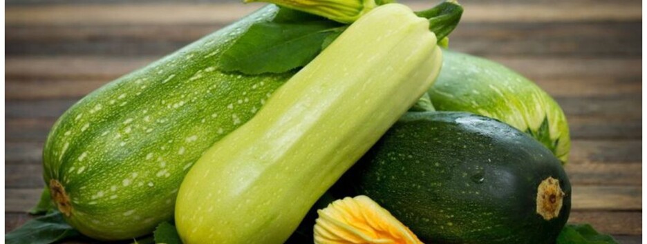 Тартар із цукіні: рецепт легкої вегетаріанської закуски