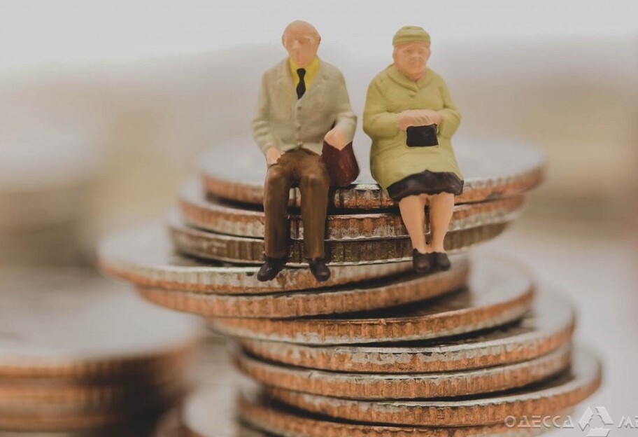 Повышение пенсий в июле 2022- сколько получают пенсионеры в Украине - фото 1