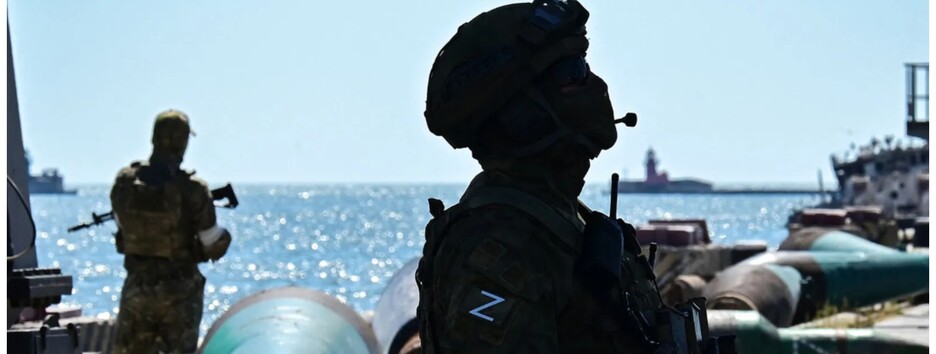 Потери армии РФ составляют 38 тысяч человек – Генштаб ВСУ