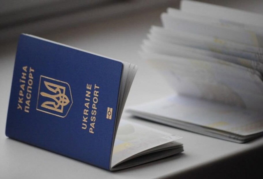 Статус ВПЛ без паспорта - как оформить выплаты - фото 1