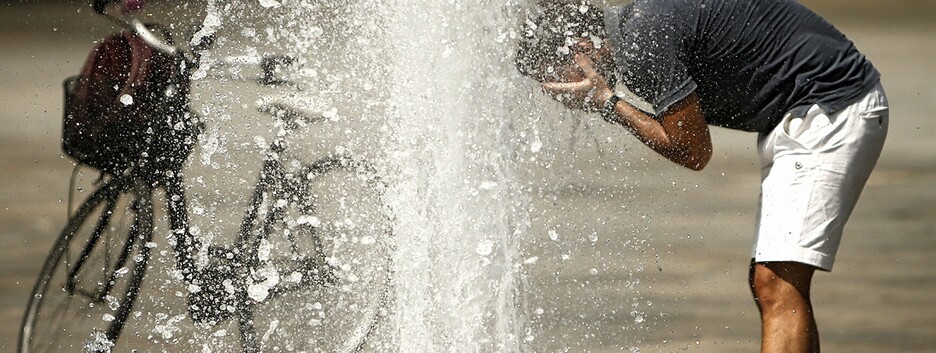 Правила нахождения под солнцем в разгар лета: советы МОЗ