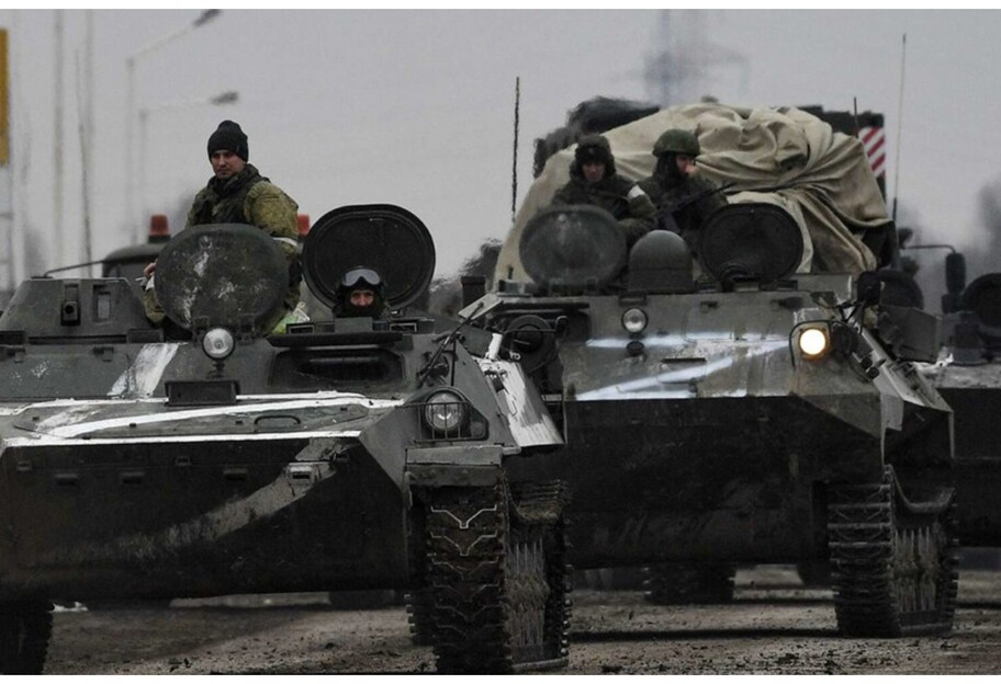 Северск и Долина станут целями российской армии - Донбасс остается для оккупантов в приоритете - фото 1