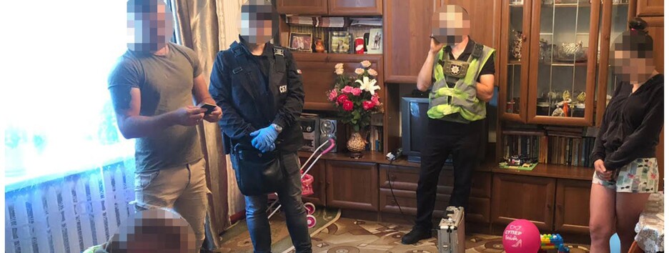 Відправив 5 гривень на ЗСУ: у Києві затримали псевдоволонтера, який влаштував збір донатів