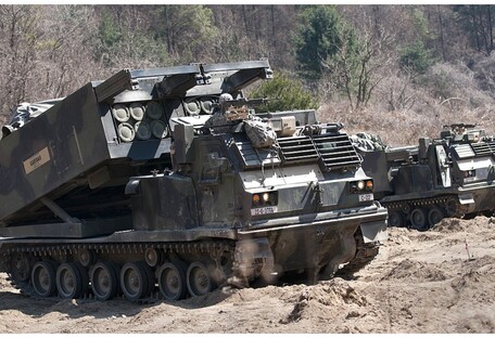 Украина получила M270 MLRS: в чем главные отличия от HIMARS (видео)