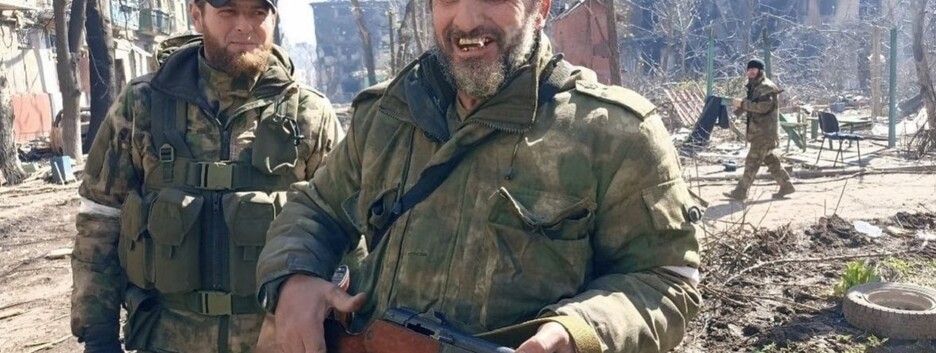 Окупанти збирають відбитки пальців мешканців ОРДЛО