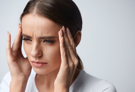 Дієтолог розповіла про продукти, що викликають головний біль та мігрені