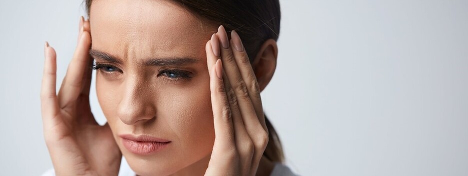 Диетолог рассказала о продуктах, вызывающих головную боль и мигрени