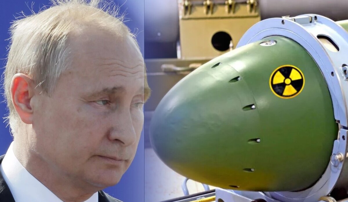 Бути готовим до неможливого: чи завдасть Путін ядерного удару по Україні