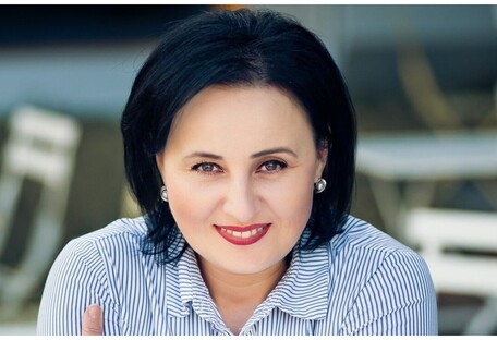 Министром соцполитики стала Оксана Жолнович: что о ней известно