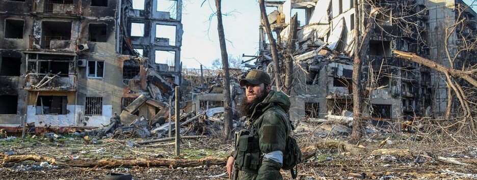 Жители Северной Корее поедут восстанавливать псевдореспублики 