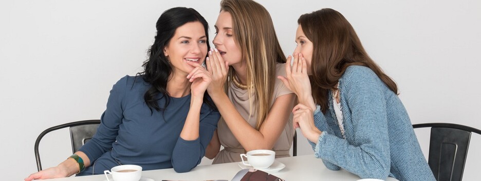 Язык без костей: знаки Зодиака, любящие посплетничать