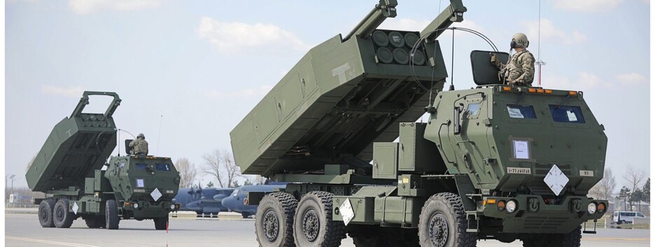 Союзники передадут 20 систем HIMARS Украине — Пентагон