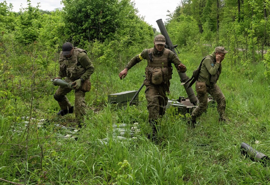Сводка Генштаба 21 июля - войска РФ пытались взять штурмом Углегорскую ТЭС - фото 1