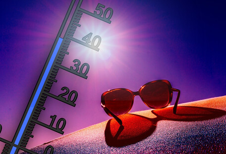 Украину накроет жара: в каких областях температура подскочит до +37