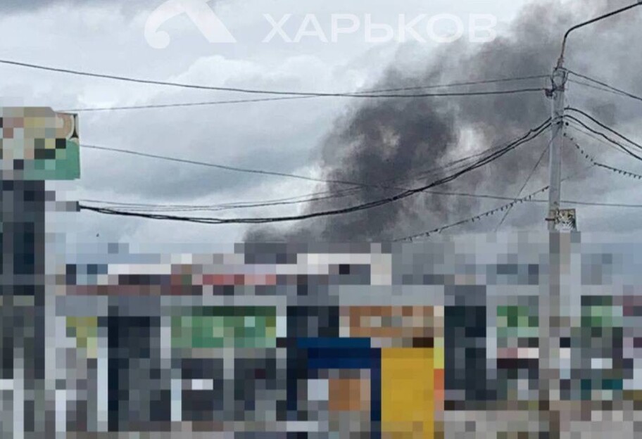 Обстріл Харкова 21 липня - є поранені та загиблі мирні жителі - фото 1