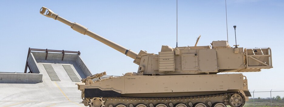 Британия анонсировала крупную поставку вооружения в Украину: что в нее войдет