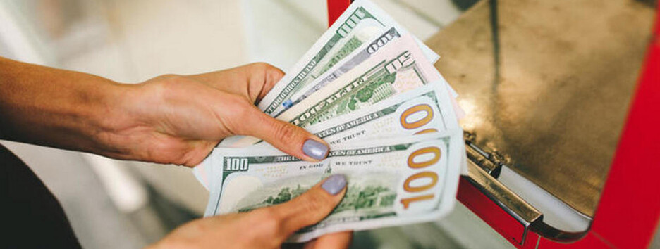 Долар у банках дорожчає: курс валют на 22 липня