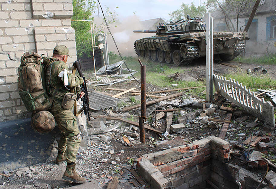 ВСУ в Херсонской области окружили оккупантов - россияне просят зеленый коридор  - фото 1