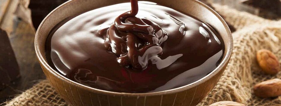 Смачніше за шоколадну: готуємо пасту 