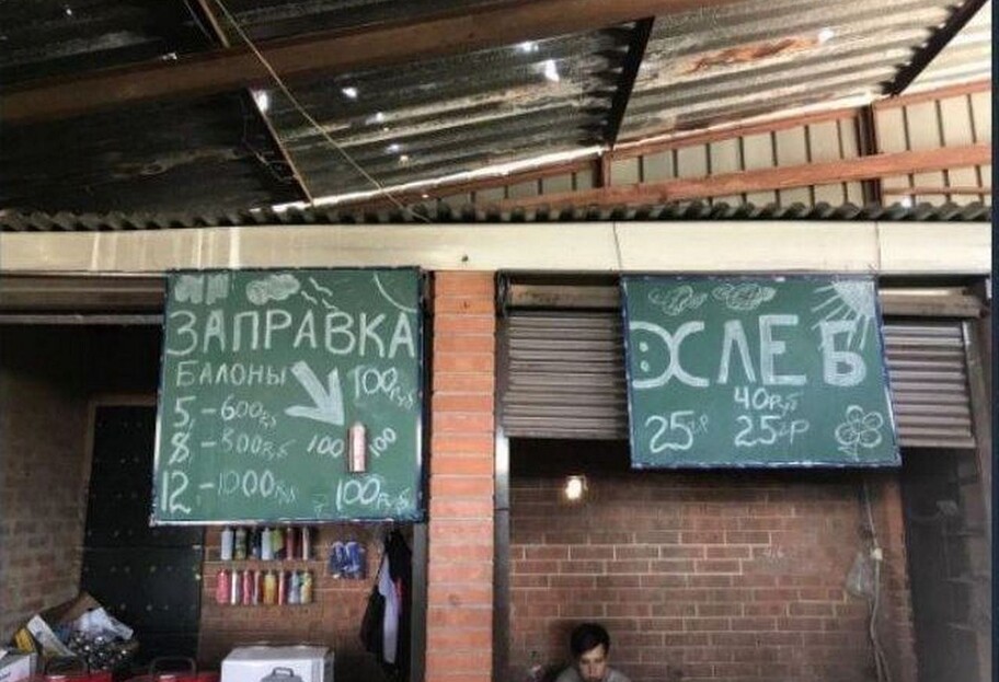 Ціни у Маріуполі зростають – їжа дорожчає на 200-300 відсотків - фото 1