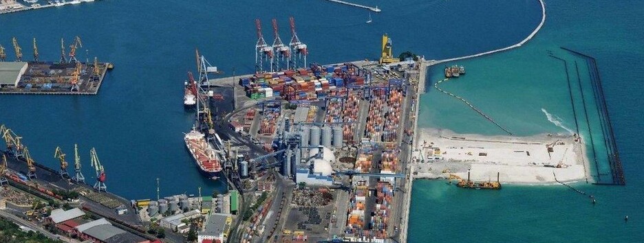 В Одесском порту было зерно на экспорт: в МИД отреагировали на циничный обстрел РФ 