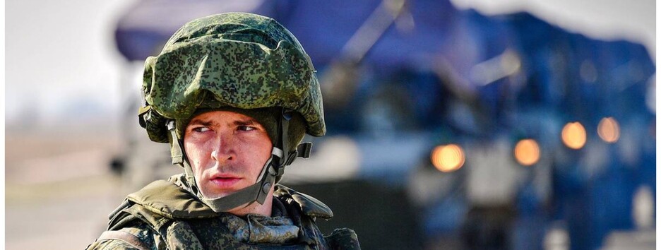 Минус 280 военных: названы потери России на 24 июля