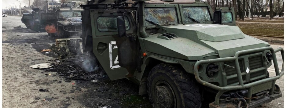 ВСУ уничтожили казарму с российскими военными в Кадиевке