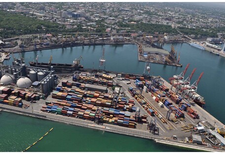 В России признали свой удар по одесскому порту, но придумали оправдание 