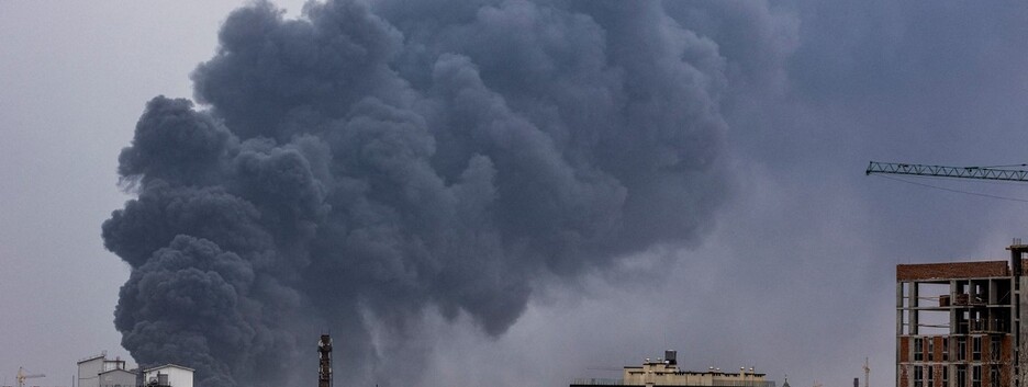 Ночь обстрелов: РФ бомбила четыре области (видео)