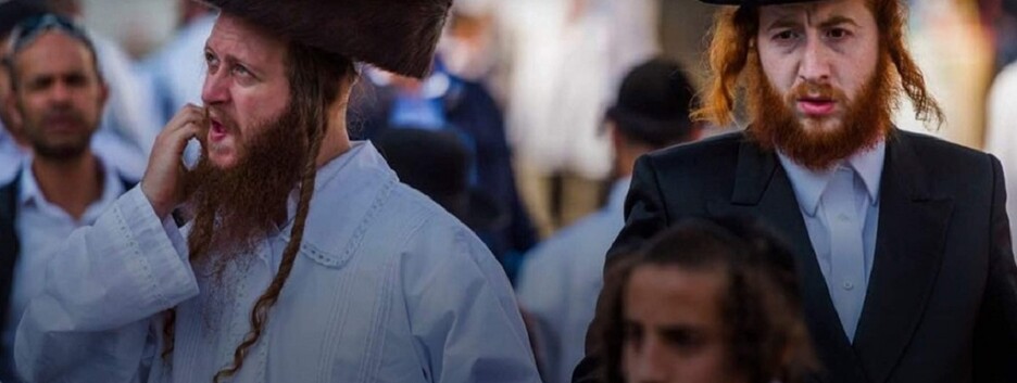 Ізраїльтян закликають негайно залишити Україну та не планувати поїздок до Умані