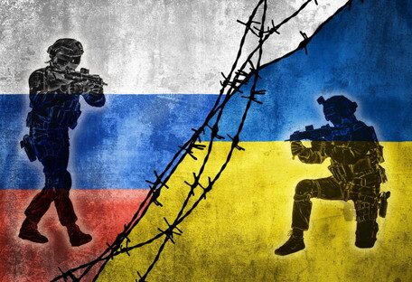 Росія хоче визнати Україну 