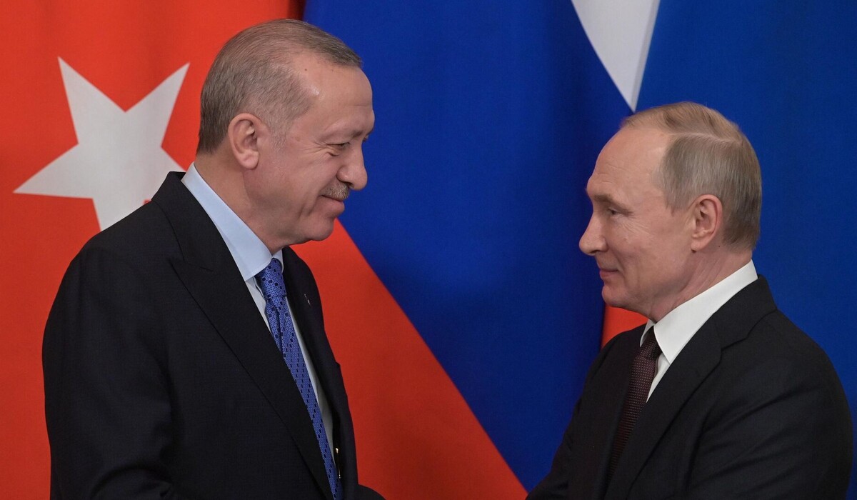 Кривавий російський бізнес: якщо Анкара 