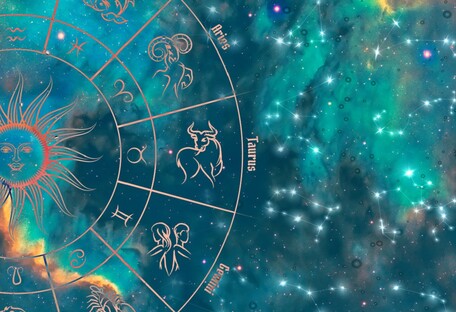 Гороскоп для тех, кто находится в зоне боевых действий: советы астролога