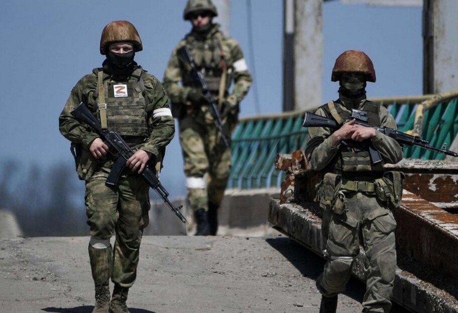Потери РФ в Украине - количество убитых солдат превысило 40 тысяч человек - фото 1