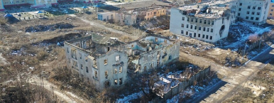 Перезимовать в Славянске будет невозможно: жителей призывают эвакуироваться