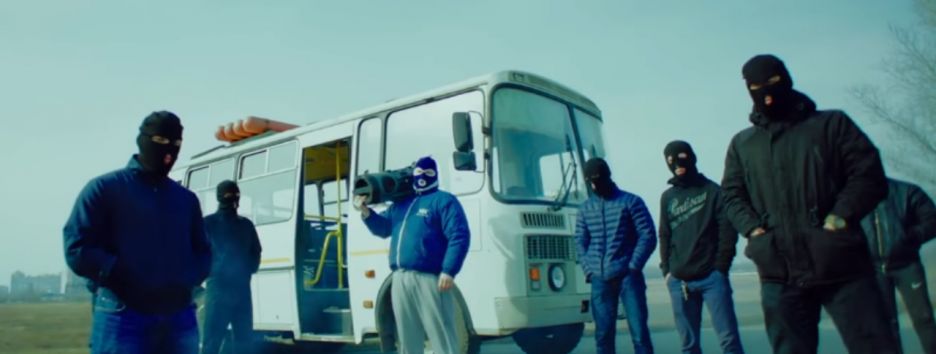 Они больше не наваливают бас: «Грибы» в новом клипе спели о любви