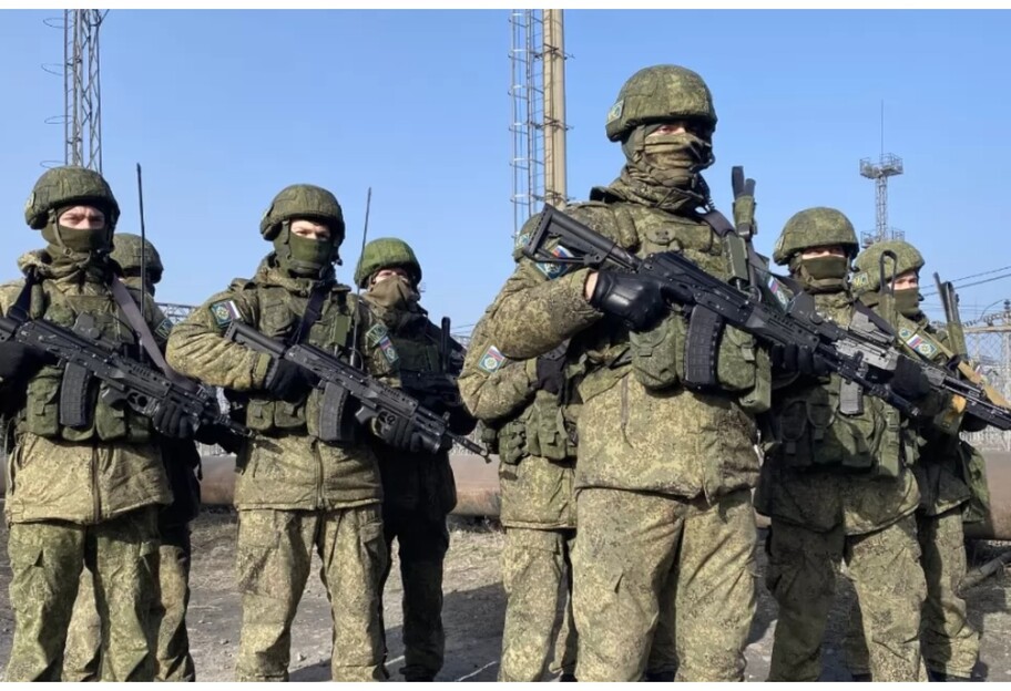 Втрати РФ у війні - за 27 липня ліквідовано 160 російських військовослужбовців - фото 1