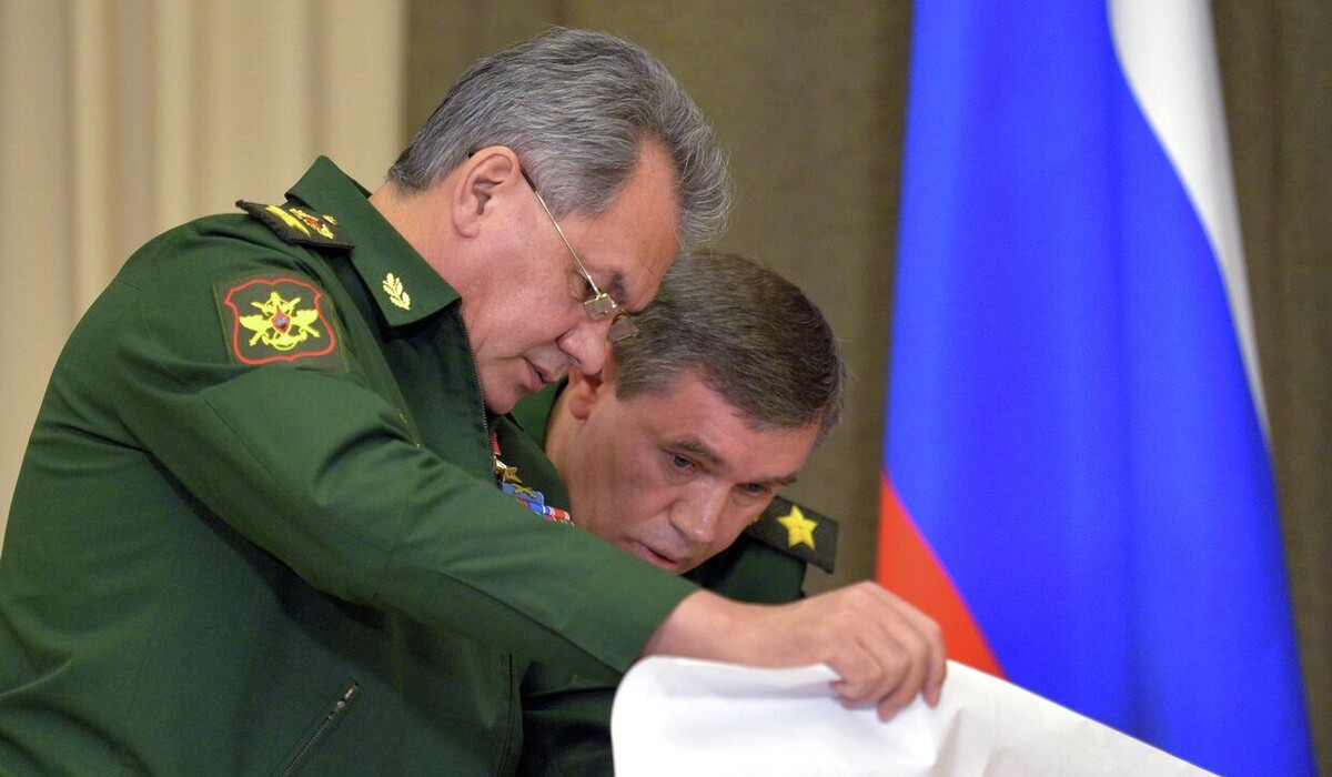 Две беды россии: почему генералы Путина начали массово перевозить армию