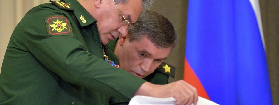Две беды россии: почему генералы Путина начали массово перевозить армию
