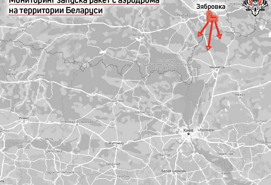 Білорусь обстріляла Україну 28 липня – солдати РФ випустили 25 ракет С-300, фото - фото 1
