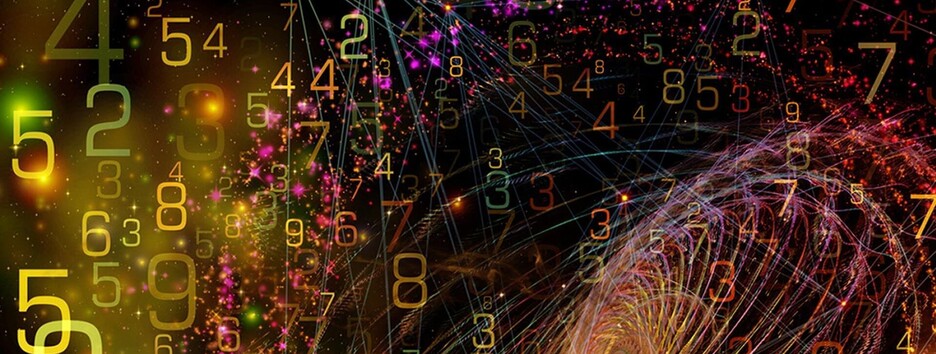 Привлекают удачу и любовь: пять счастливых чисел по фэн-шуй 