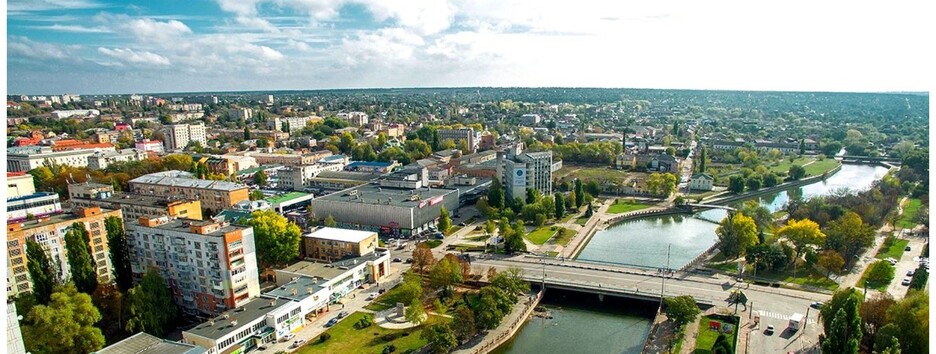 У День Хрещення Русі: у Кропивницькому УПЦ МП під час тривоги не пустила дітей в укриття