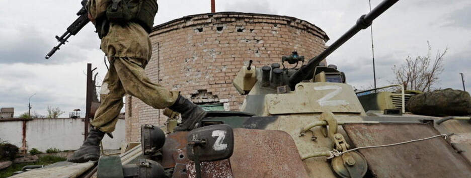 СБУ назвала еще имена оккупантов, причастных к пыткам в Буче (фото)