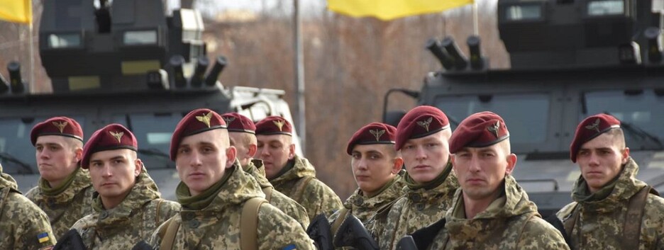 ВРУ расширила перечень лиц, не подлежащих призыву в армию по мобилизации