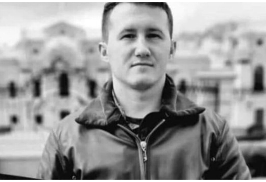 Олександр Кукурба загинув – льотчик-герой України боровся у війні проти Росії - фото 1