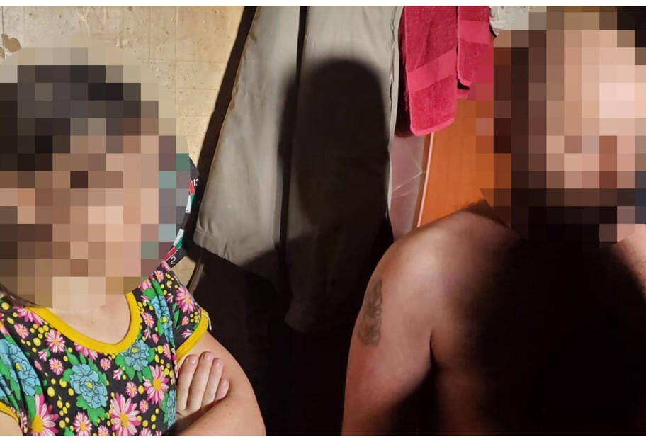 У Києві знімали порно з дітьми - до створення відеороликів причетна мати зі співмешканцем - фото 1