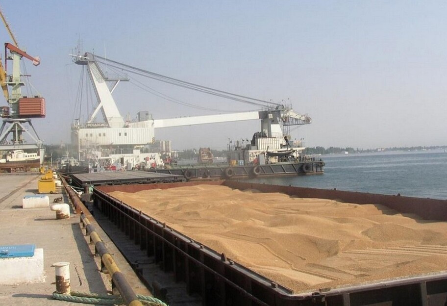 Експорт зерна з України – 1 серпня перші кораблі вийдуть у Чорне море - фото 1