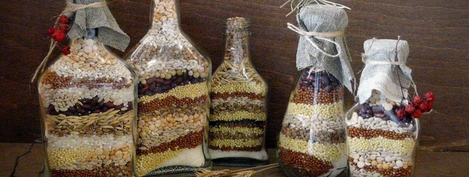 Заработай больше денег: семь круп, которым стоит наполнить 