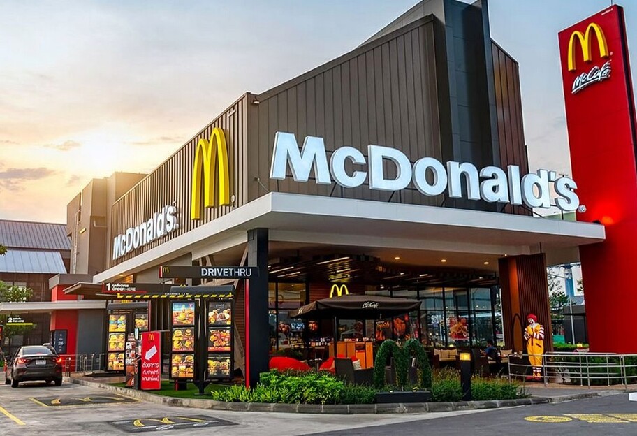 Відкриття McDonald's в Україні - у серпні ресторани не працюватимуть - фото 1